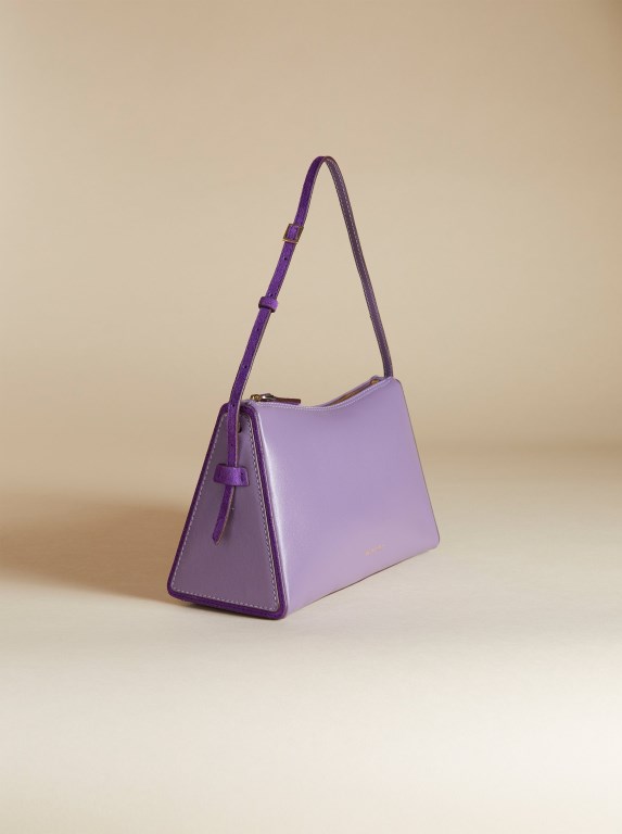 Women Manu Atelier Prism Bags Grey | GVEPF-7594